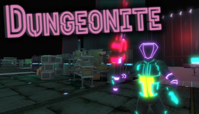 Dungeonite Free Download