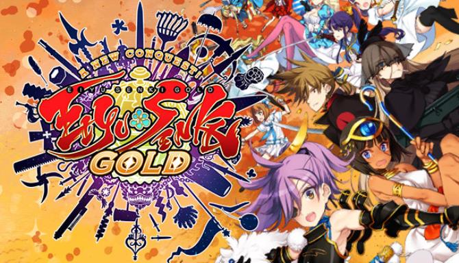 Eiyu Senki Gold A New Conquest Free Download