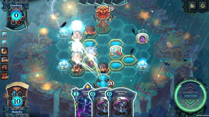 Faeria Torrent Download