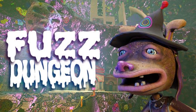 Fuzz Dungeon Free Download
