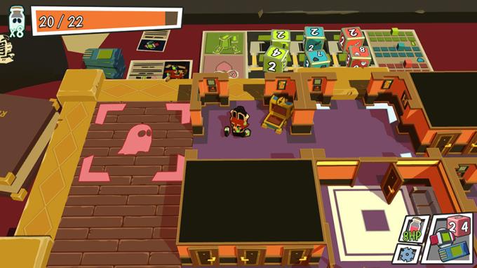 Fuzz Force Spook Squad PC Crack Fuzz Force Spook Squad PC Crack