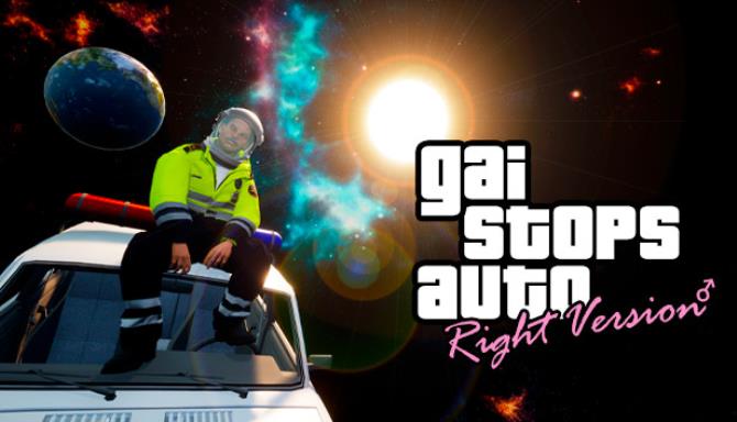GAI Stops Auto Right Version Simulator v20210616 Free Download