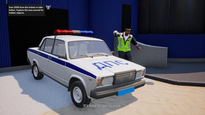 GAI Stops Auto Right Version Simulator v20210616 Torrent Download