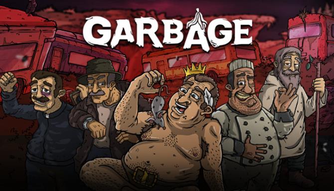Garbage Free Download