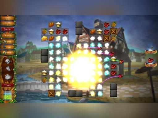 Gaslamp Cases 2 The Haunted Village Torrent Download