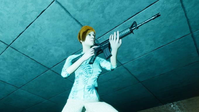 Gazmatera Return of the Generals Torrent Download