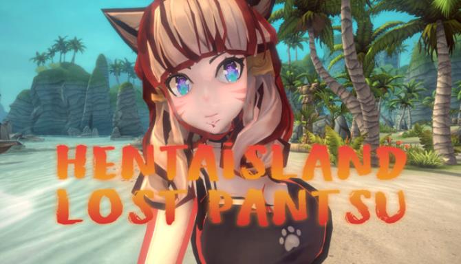 HENTAISLAND: Lost Pantsu Free Download