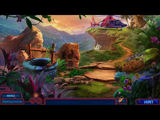 Hidden Expedition Reign of Flames Collectors Edition PC Crack