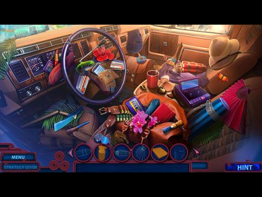 Hidden Expedition Reign of Flames Collectors Edition Torrent Download
