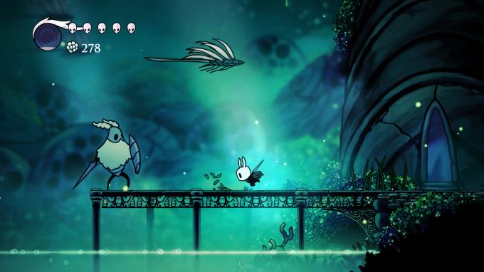 Hollow Knight v1 5 68 11808 PC Crack