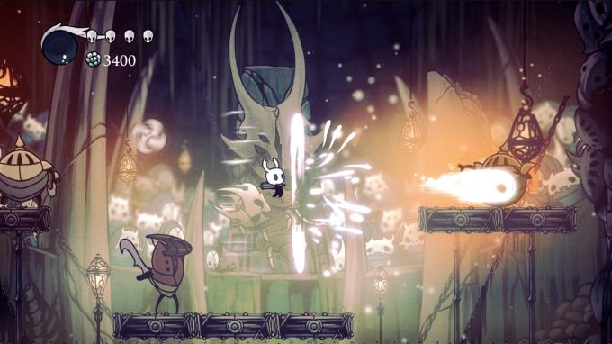 Hollow Knight v1 5 68 11808 Torrent Download