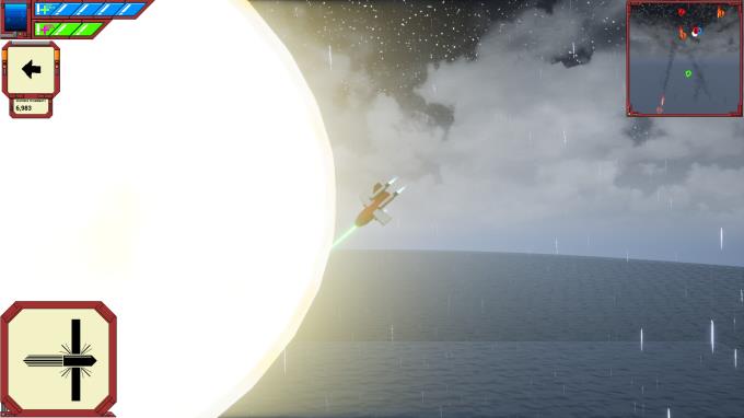 I O R C Impact Orbital Rescue Crew Torrent Download