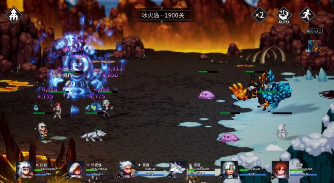 Idle Heroes Odyssey PC Crack Idle Heroes Odyssey PC Crack