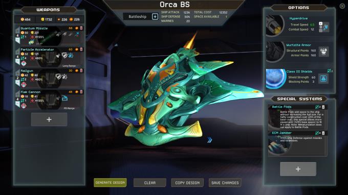 Interstellar Space Genesis Natural Law v1 3 0 Torrent Download