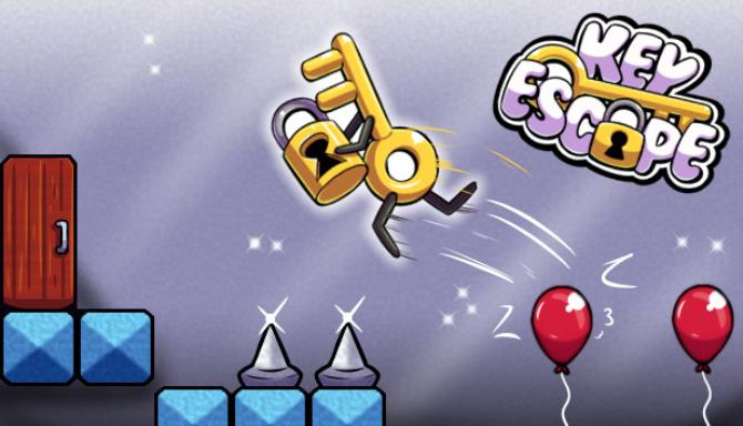 Key Escape Free Download