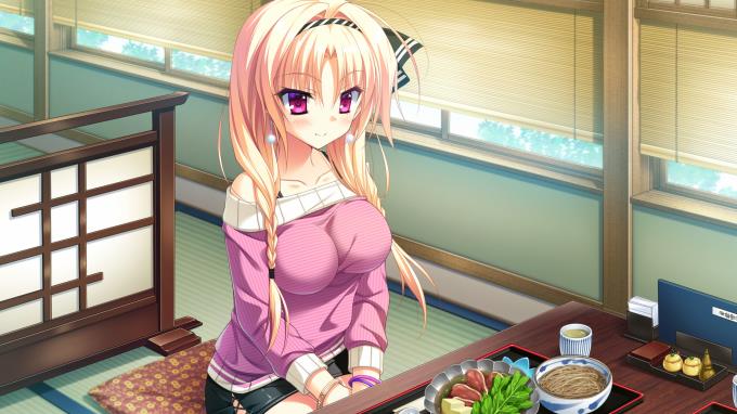 Kinkoi Golden Loveriche PC Crack