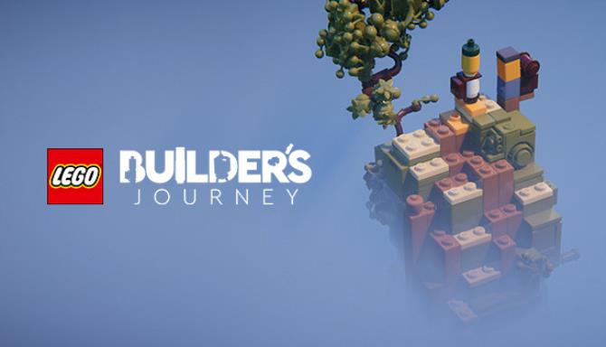 LEGO Builders Journey Crackfix Free Download