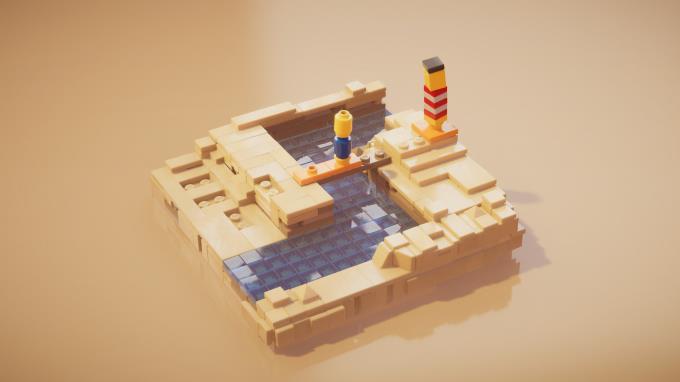 LEGO Builders Journey Torrent Download