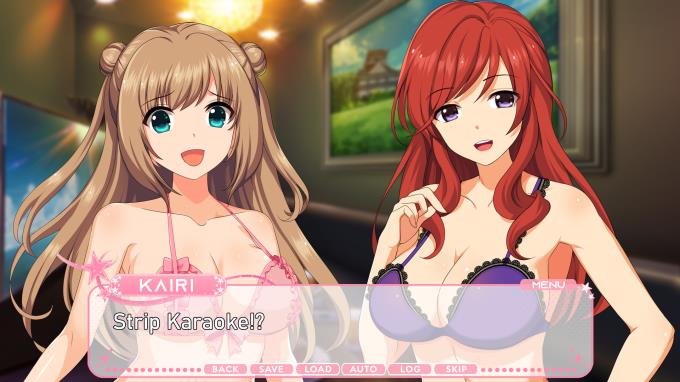 LIP Lewd Idol Project Vol 1 PC Crack