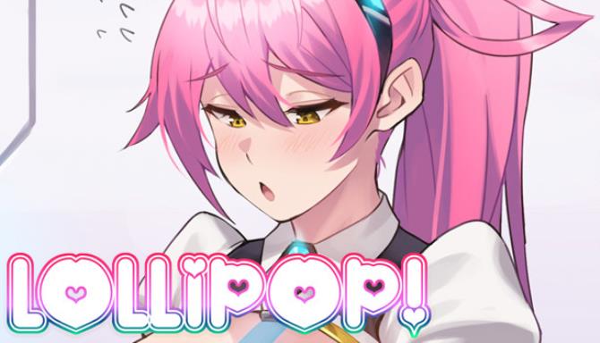 LOLLIPOP! Free Download