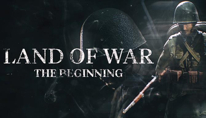 Land of War The Beginning Free Download Land of War The Beginning Free Download