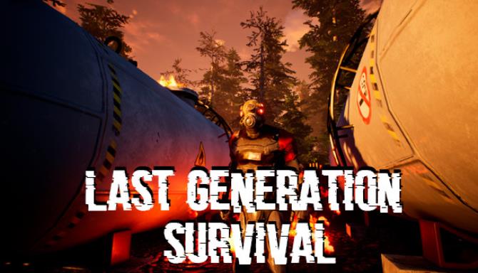 Last Generation Survival Free Download