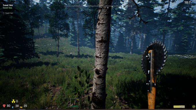 Last Generation Survival PC Crack