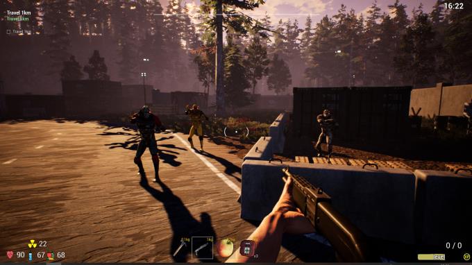 Last Generation Survival Torrent Download