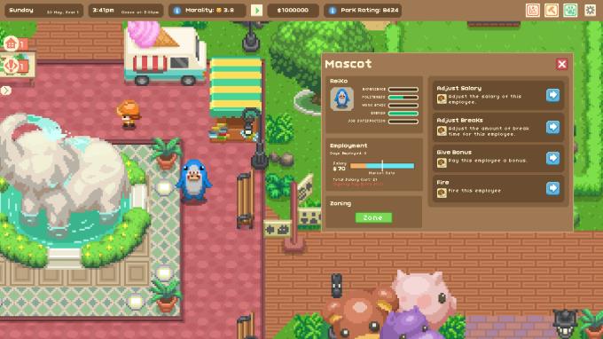 Let's Build a Zoo PC Crack Let's Build a Zoo PC Crack