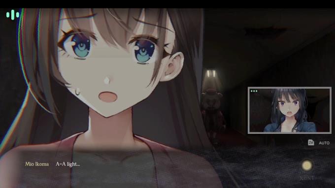 Livestream Escape from Hotel Izanami PC Crack