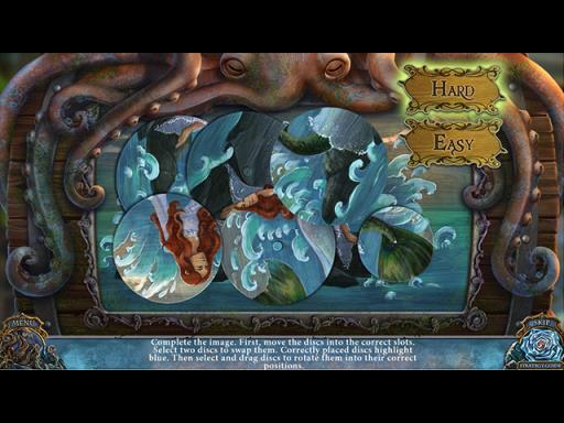 Living Legends Voice of the Sea Collectors Edition PC Crack