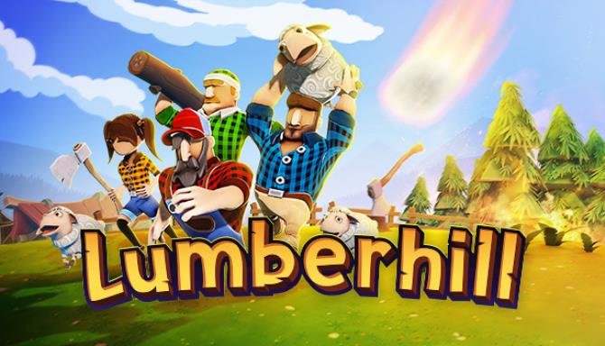 Lumberhill Free Download