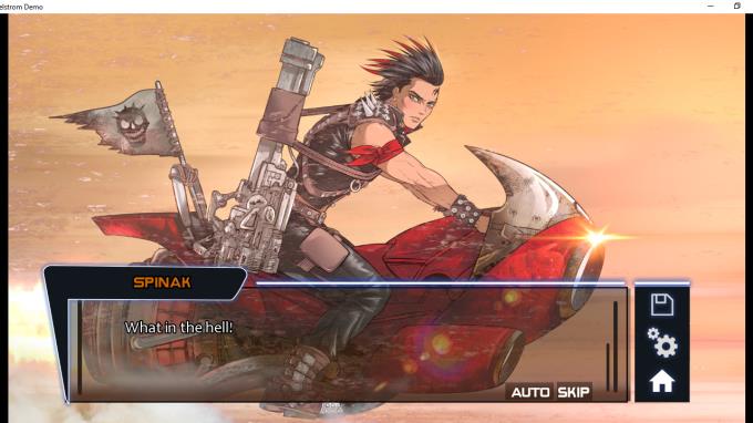 Maelstrom: A Yaoi Visual Novel Torrent Download Maelstrom: A Yaoi Visual Novel Torrent Download