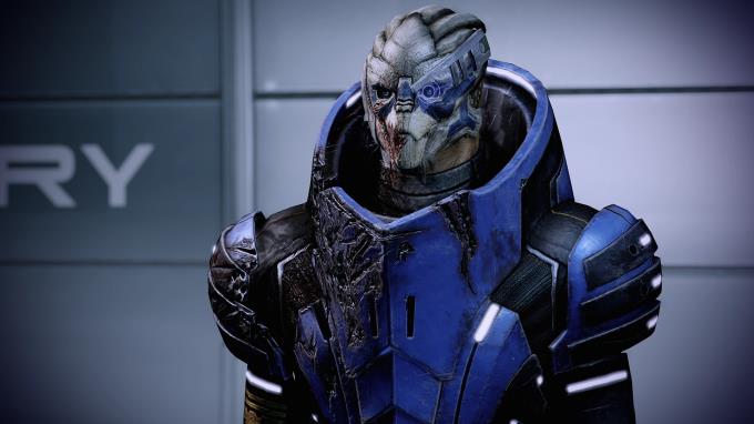 Mass Effect Legendary Edition Torrent Download