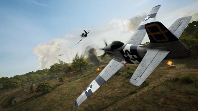 Medal of Honor Above and Beyond VR Torrent Download
