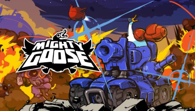 Mighty Goose Free Download Mighty Goose Free Download