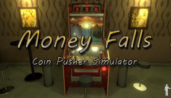 MoneyFalls Coin Pusher Simulator Free Download