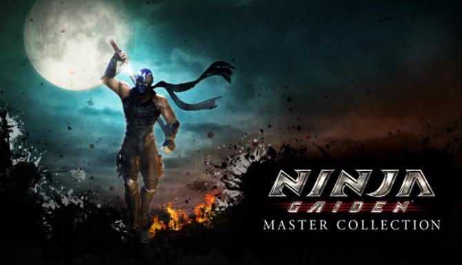 NINJA GAIDEN Master Collection NINJA GAIDEN 2 Free Download NINJA GAIDEN Master Collection NINJA GAIDEN 2 Free Download