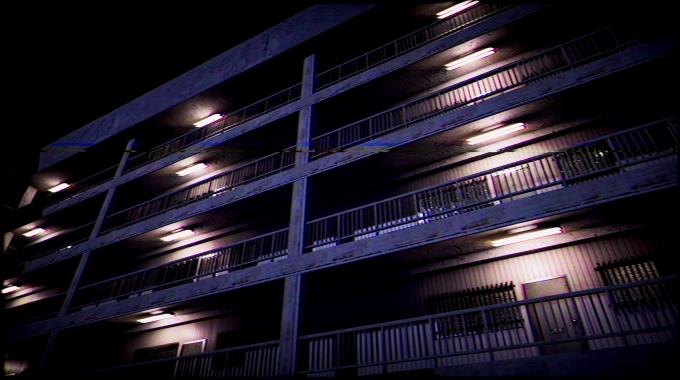 Night Delivery PC Crack Night Delivery PC Crack