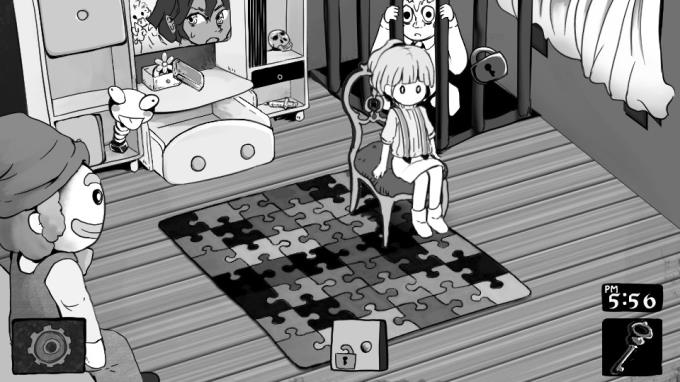 No Ghost in Stay Home Torrent Download No Ghost in Stay Home Torrent Download