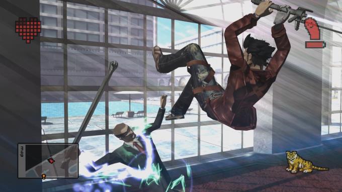 No More Heroes 2 Desperate Struggle Torrent Download No More Heroes 2 Desperate Struggle Torrent Download