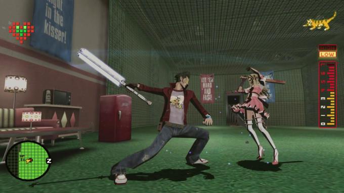 No More Heroes Torrent Download No More Heroes Torrent Download