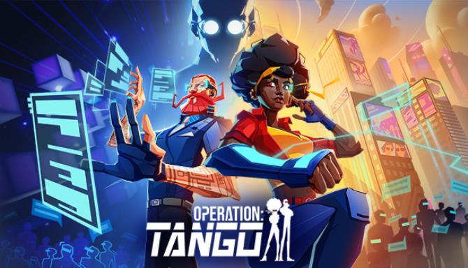 Operation: Tango Free Download Operation: Tango Free Download