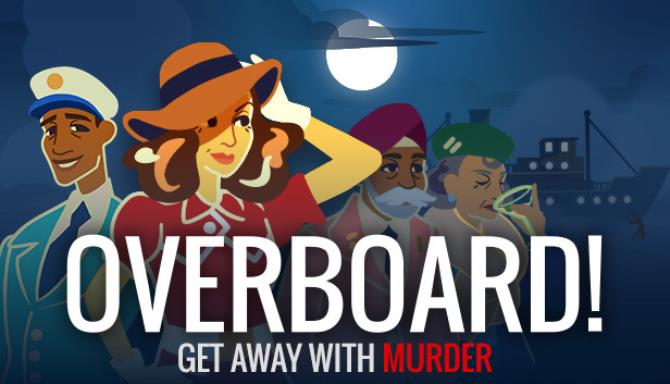 Overboard Free Download