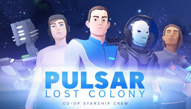 PULSAR Lost Colony Free Download