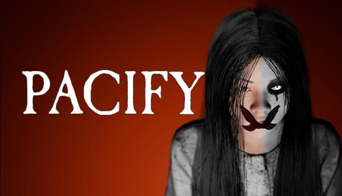 Pacify The Woods Free Download Pacify The Woods Free Download