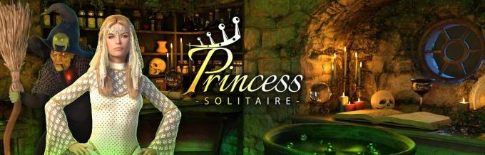 Princess Solitaire v1 0 964 Free Download