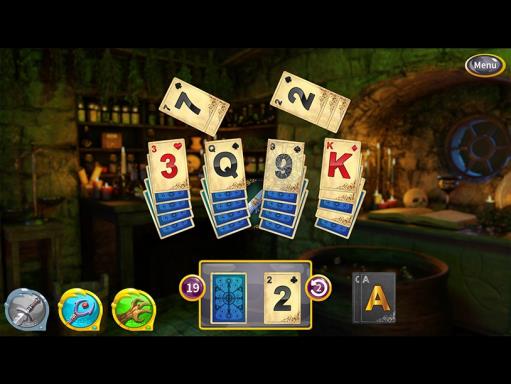 Princess Solitaire v1 0 964 Torrent Download