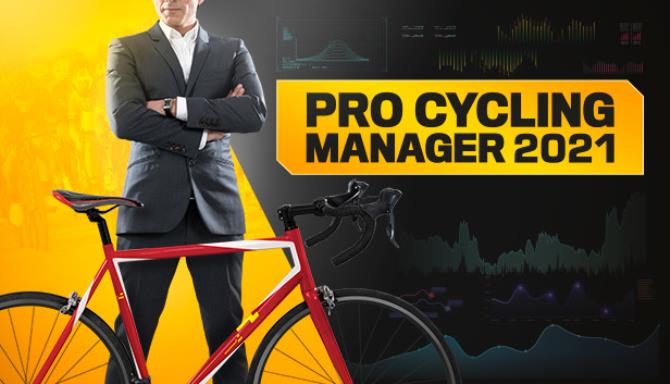 Pro Cycling Manager 2021 Free Download Pro Cycling Manager 2021 Free Download