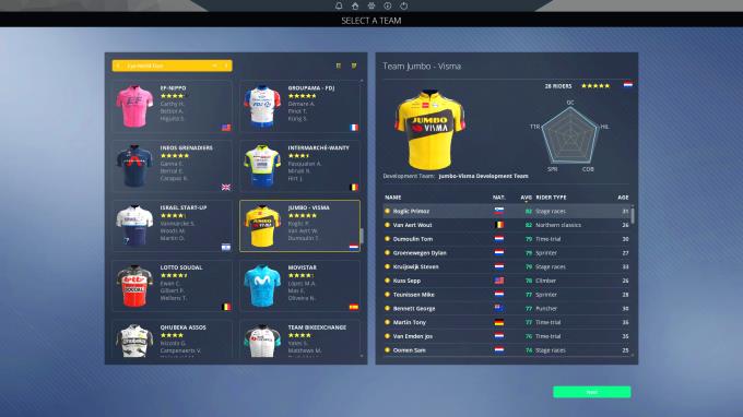 Pro Cycling Manager 2021 PC Crack Pro Cycling Manager 2021 PC Crack